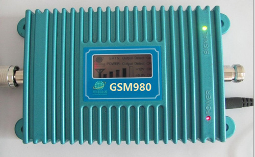 手机信号放大器GSM980